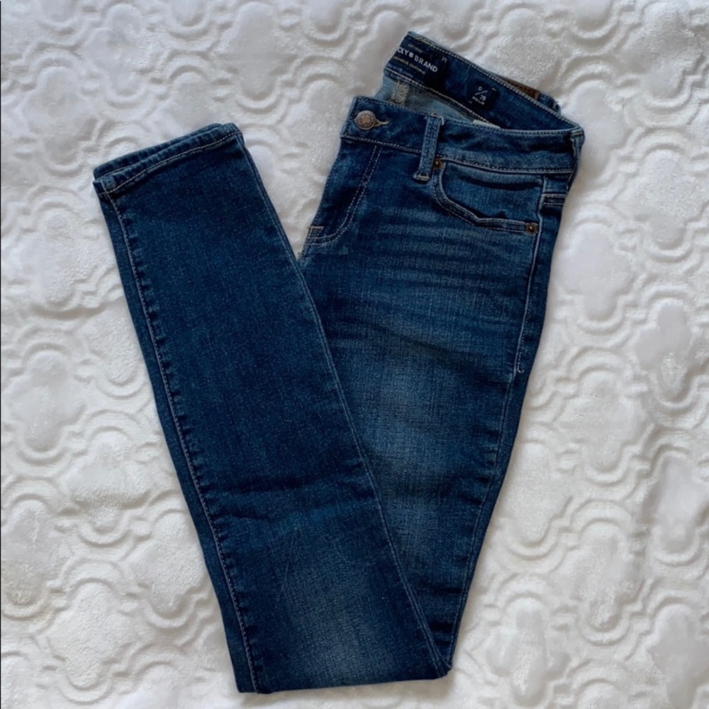 Lucky Brand Jeans